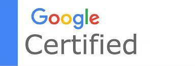 Google-certified