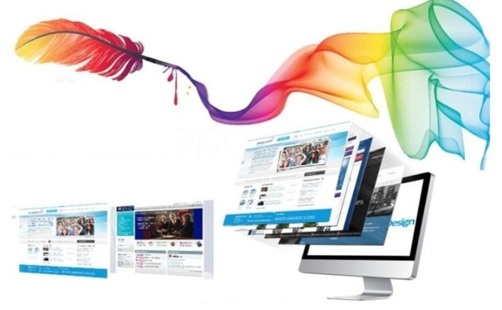 website design and development services in Kolkata